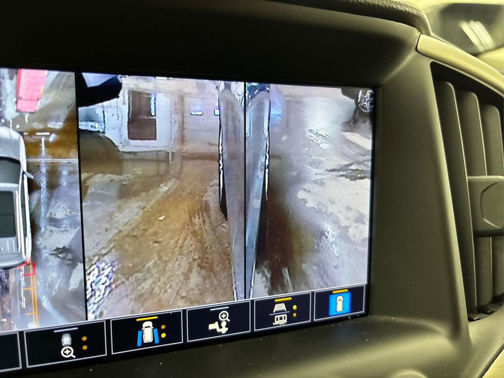 Used 2023 GMC Terrain Denali w/ Denali Premium Package image 46