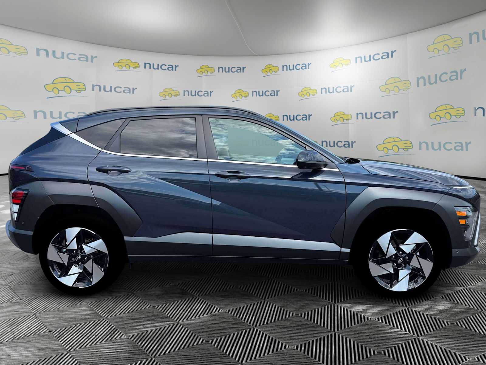 New 2026 Hyundai Kona Limited image 10