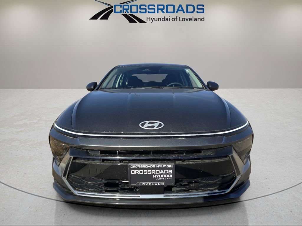New 2026 Hyundai Sonata SEL image 8