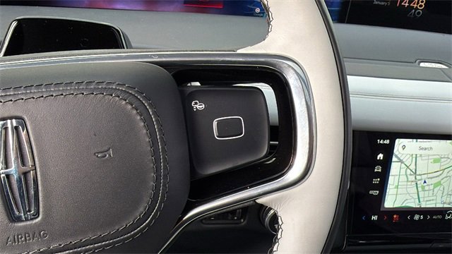 New 2026 Lincoln Navigator L Black Label image 30