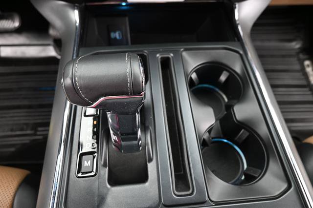 Used 2021 Ford F150 Lariat w/ Equipment Group 502A High AWD/4WD image 15
