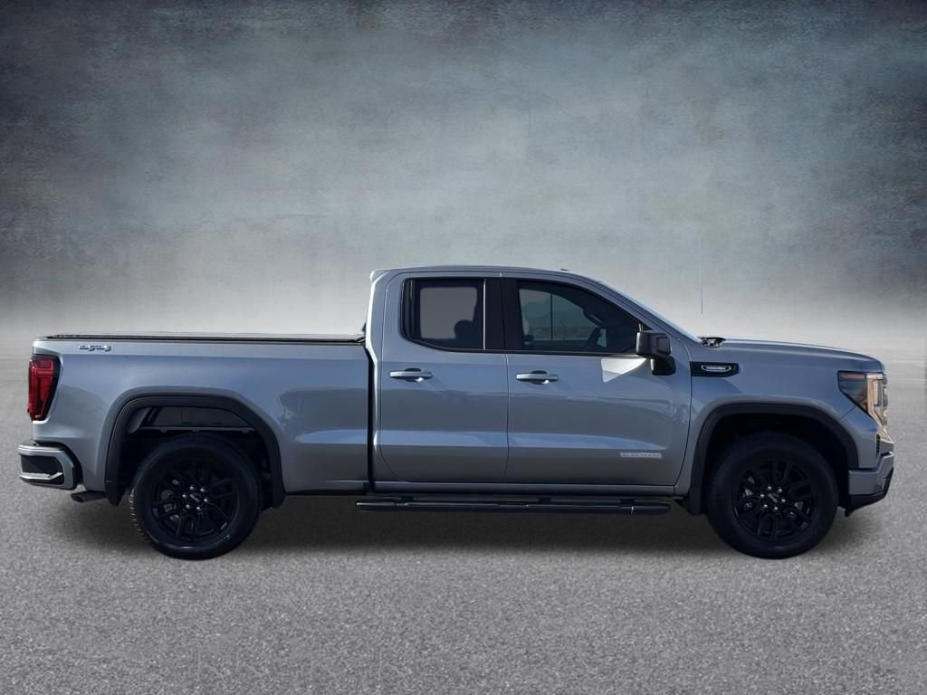 New 2026 GMC Sierra 1500 Elevation image 2
