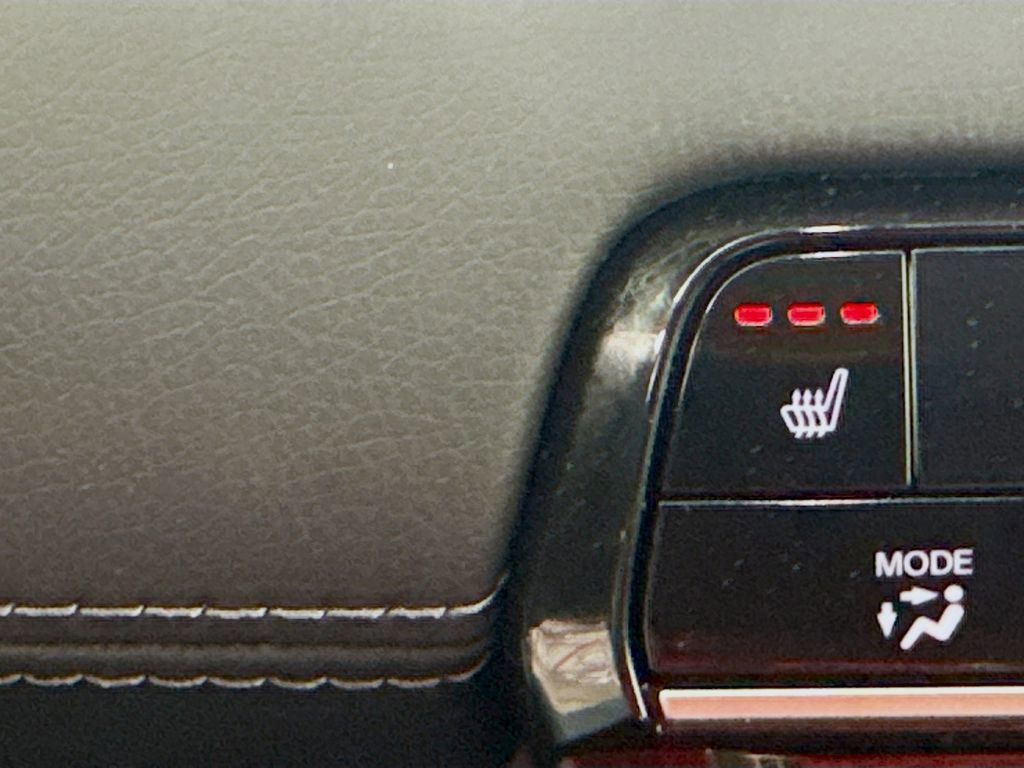 Used 2026 Honda Passport RTL image 18