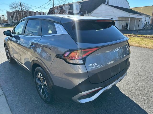 Used 2023 Kia Sportage EX image 14