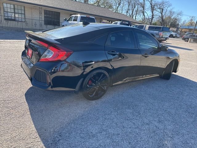 Used 2019 Honda Civic Si image 17