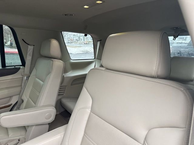 Used 2019 GMC Yukon Denali image 12