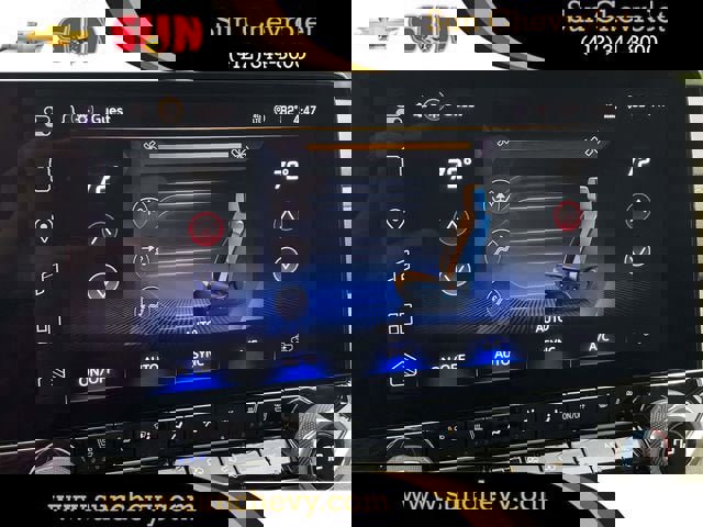 New 2026 Chevrolet Colorado ZR2 w/ Technology Package image 18