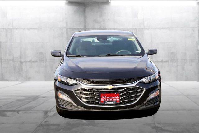 Used 2023 Chevrolet Malibu LT image 4