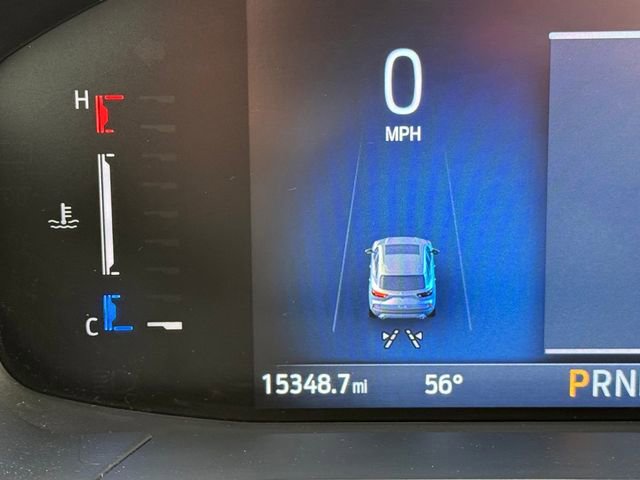 Certified 2023 Ford Escape ST-Line Select AWD/4WD image 17