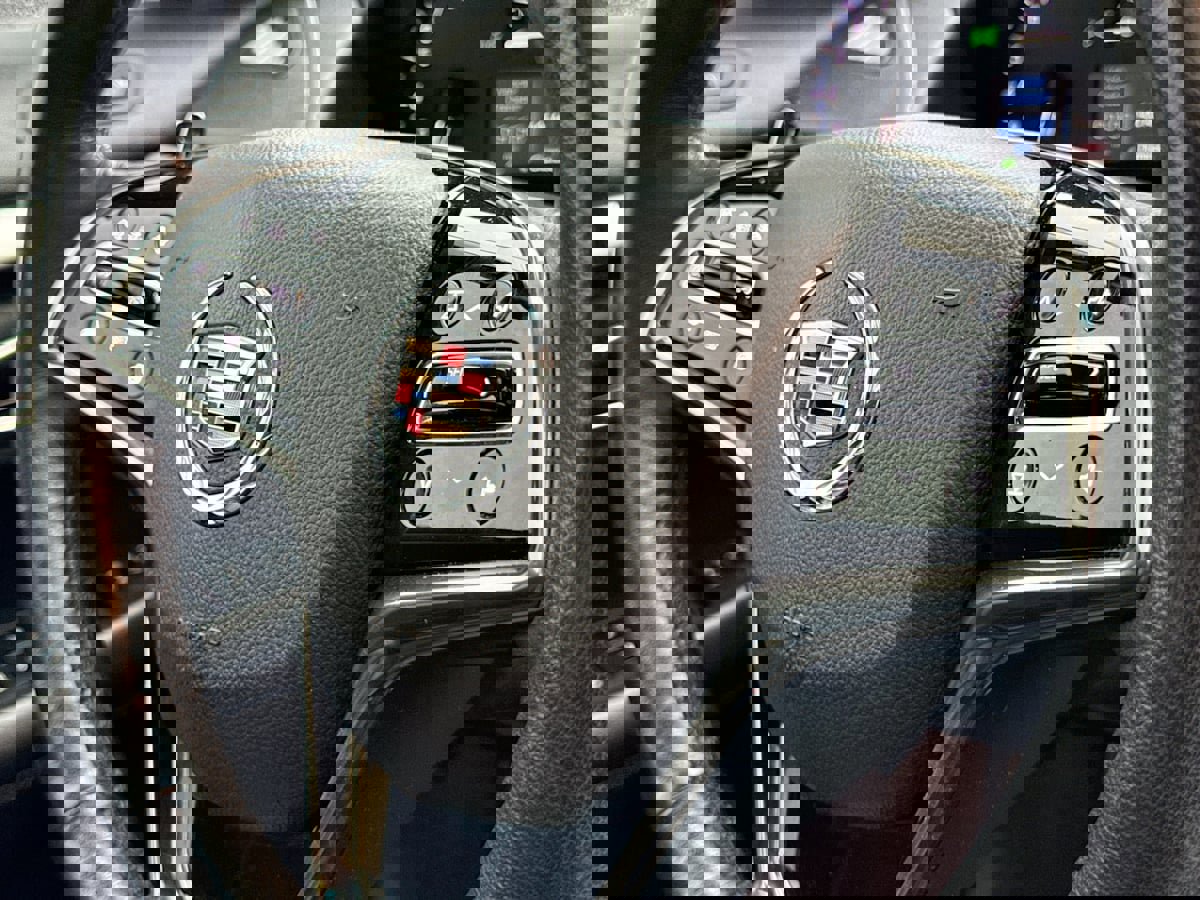 Used 2014 Cadillac ATS Performance w/ Cold Weather Package image 34