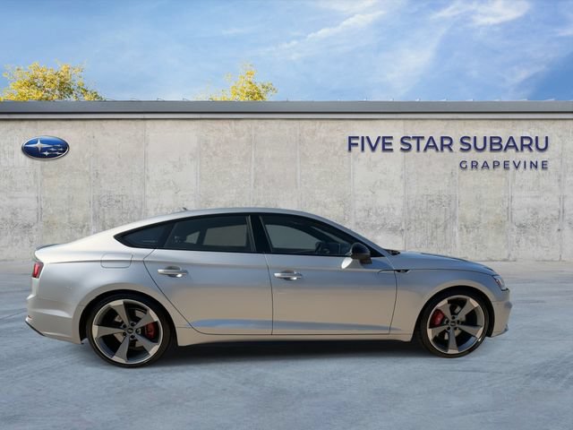 Used 2019 Audi S5 Premium Plus AWD/4WD image 9