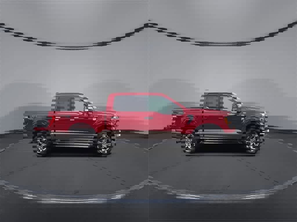 Certified 2021 Ford F150 Lariat image 9