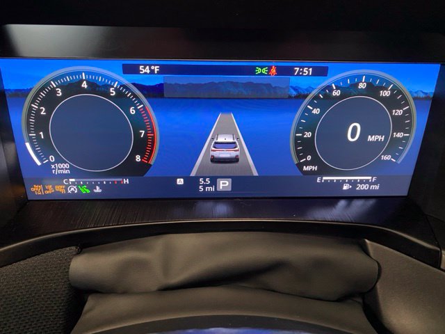 New 2026 Subaru Outback Premium AWD/4WD image 23