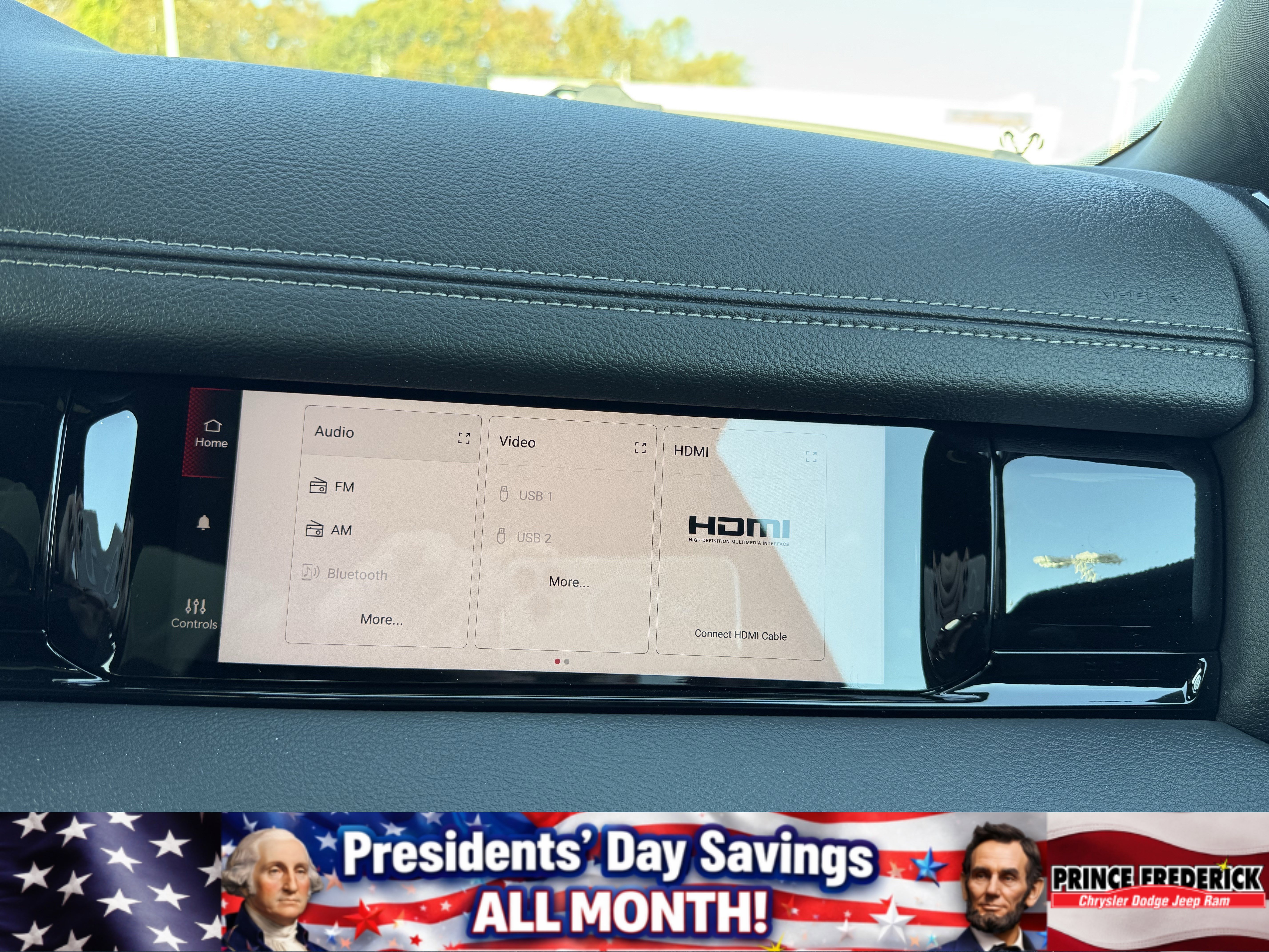 New 2026 RAM 1500 Rebel w/ Rebel Level 2 Equipment Group image 28