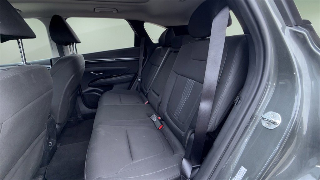 Used 2022 Hyundai Tucson SEL image 12