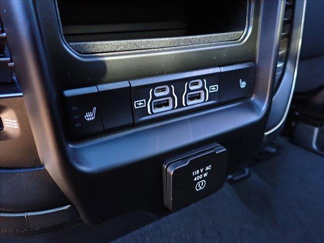 Used 2021 RAM 1500 Rebel w/ Rebel Level 2 Equipment Group image 11