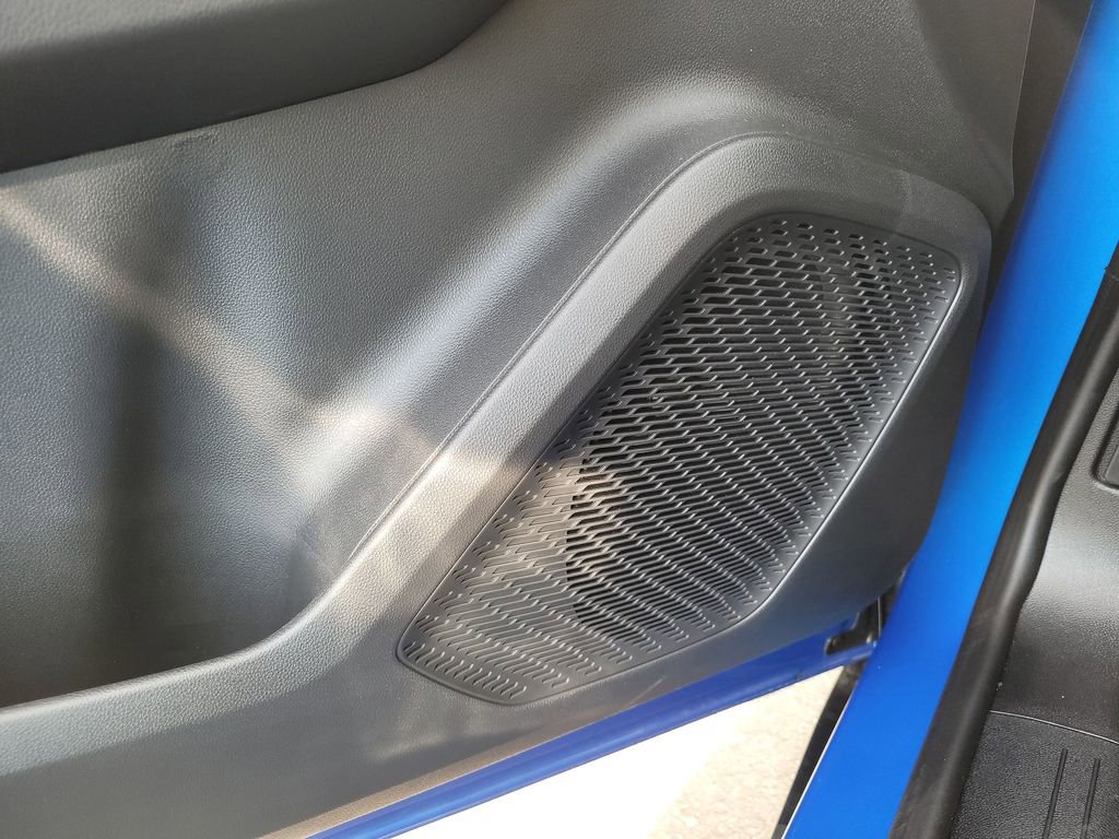 New 2026 Chevrolet Equinox EV RS image 23