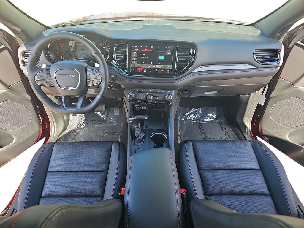New 2026 Dodge Durango GT image 9