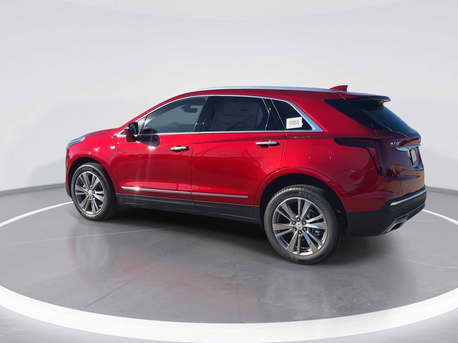 New 2025 Cadillac XT5 Premium Luxury w/ Technology Package image 7