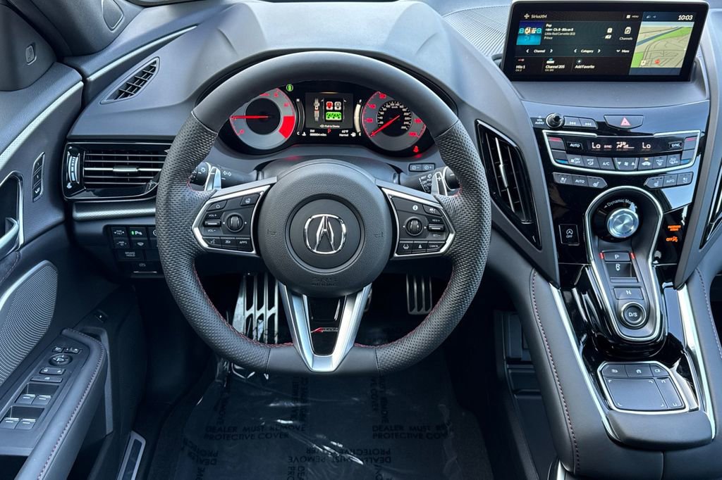 New 2026 Acura RDX A-Spec image 16