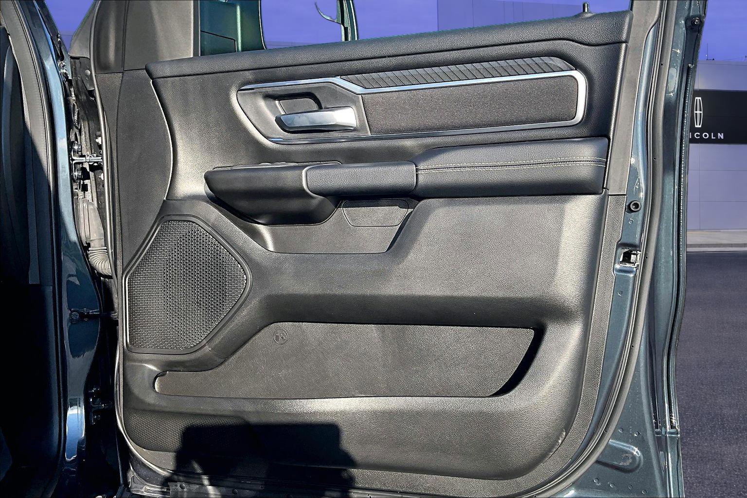 Used 2025 RAM 1500 Big Horn image 31