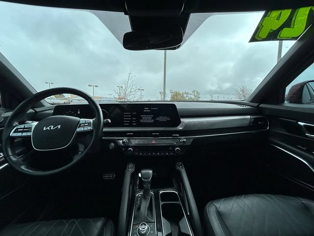 Used 2024 Kia Telluride SX X-Line AWD/4WD image 13