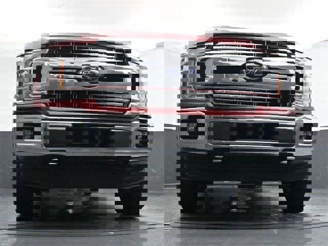 Used 2019 Ford F150 XLT w/ Equipment Group 302A Luxury image 22