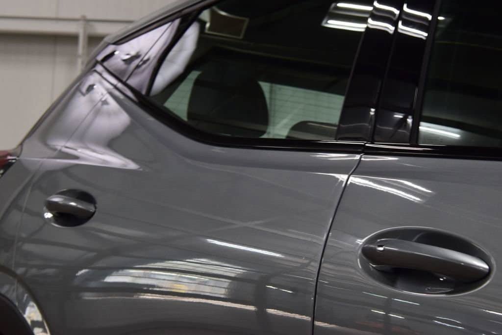 New 2027 Chevrolet Bolt LT FWD image 18