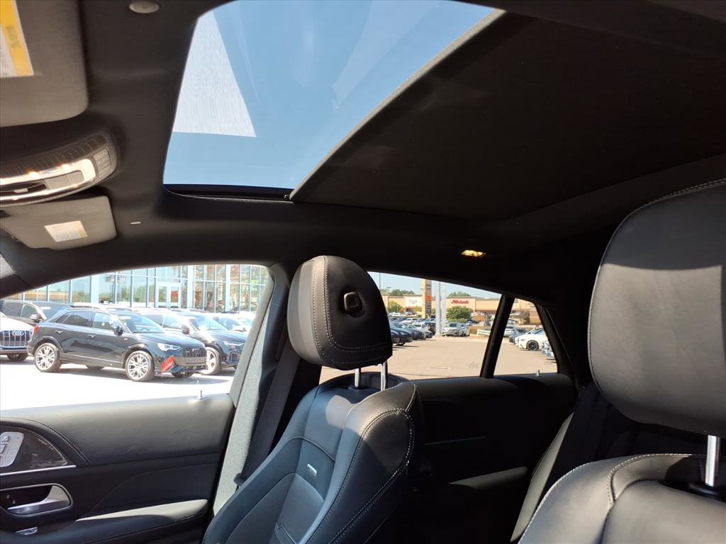 Certified 2021 Mercedes-Benz GLE 53 AMG 4MATIC Coupe image 10