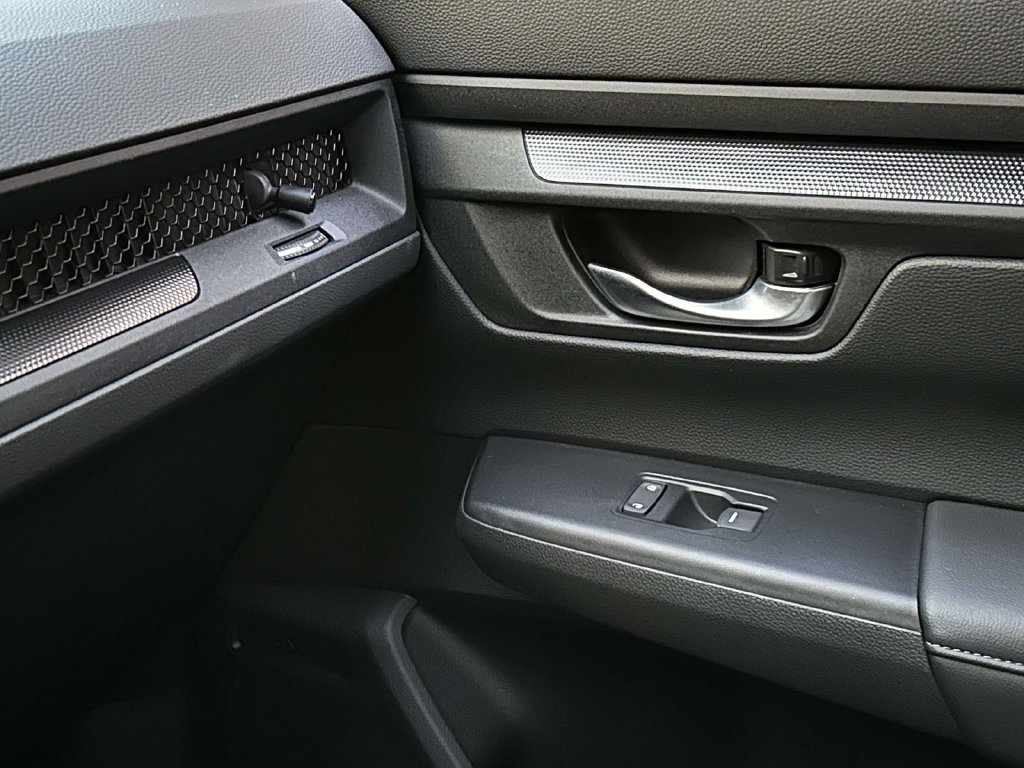 Used 2024 Honda CR-V EX image 26