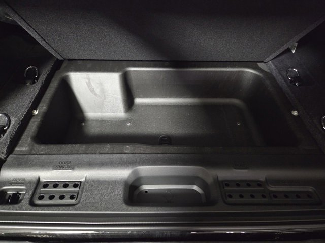 New 2026 Jeep Wrangler Sport image 13