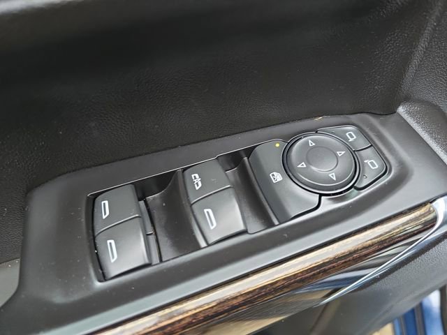 Used 2020 GMC Sierra 1500 Elevation w/ Elevation Value Package image 13