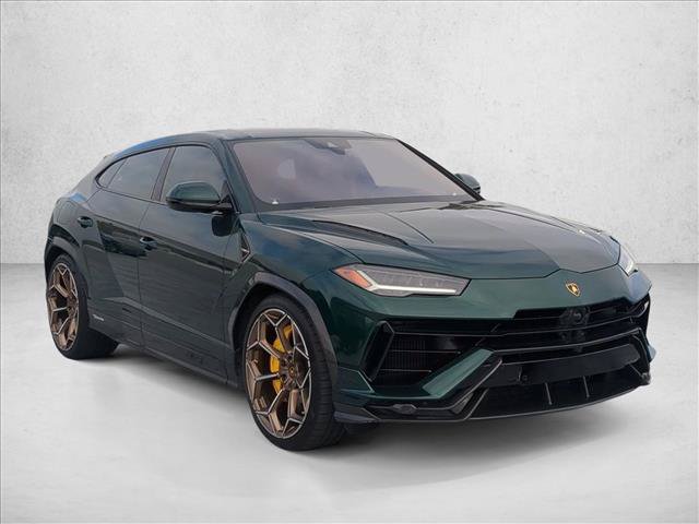 Used 2023 Lamborghini Urus Performante AWD/4WD image 3