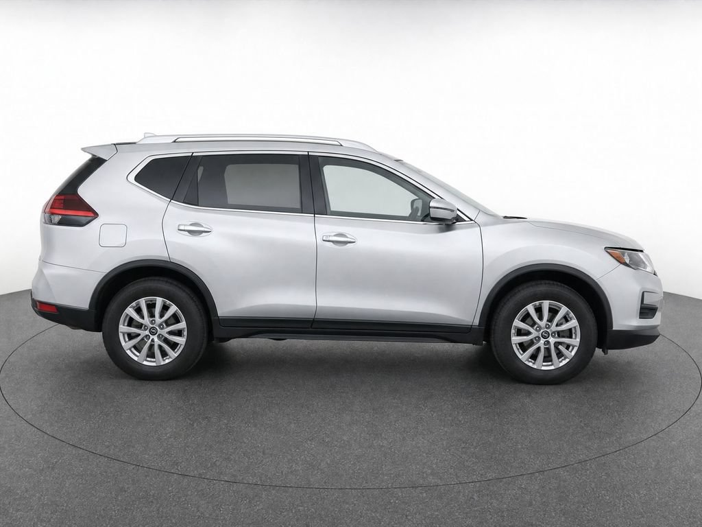 Used 2019 Nissan Rogue SV AWD/4WD image 33