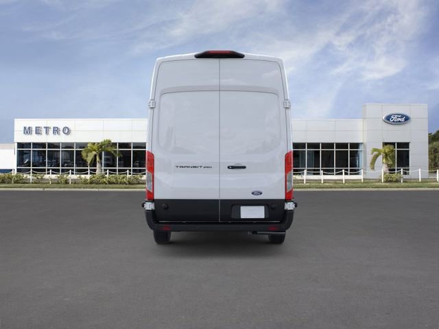New 2026 Ford Transit 250 148 High Roof image 5