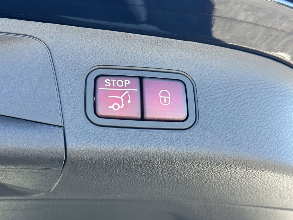 New 2026 Mercedes-Benz GLA 250 4MATIC image 22