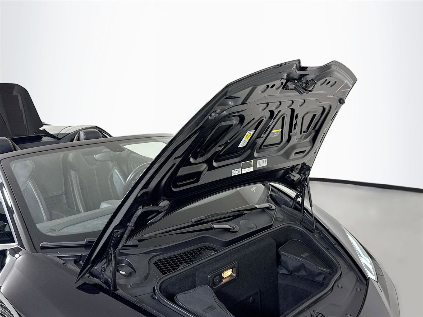 Used 2017 Lamborghini Huracan LP 610-4 image 30