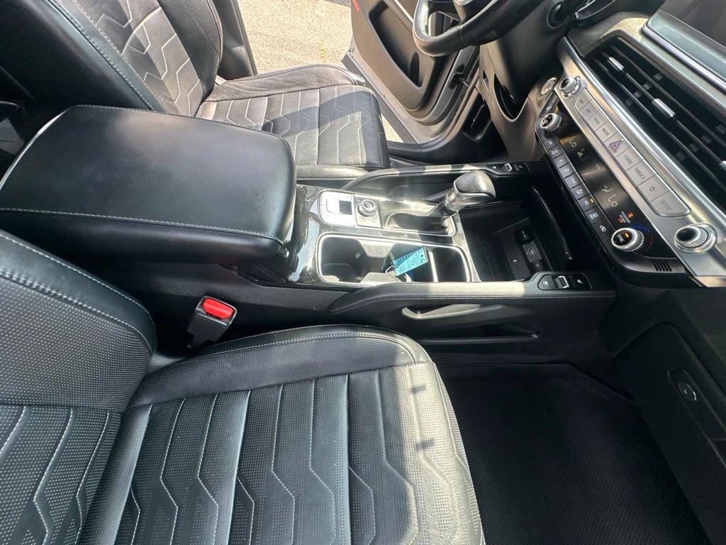Used 2022 Kia Telluride SX w/ SX Prestige Package AWD/4WD image 38