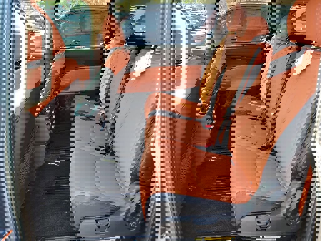 New 2026 Kia Carnival SX image 15