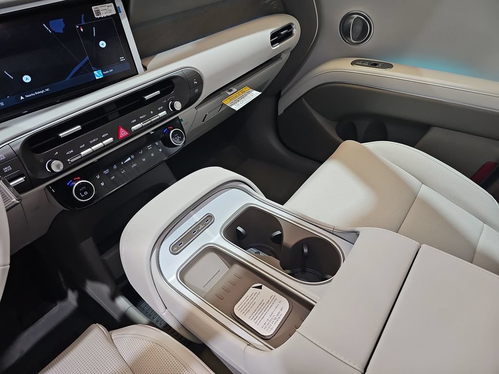New 2026 Hyundai Palisade SEL Premium FWD image 26