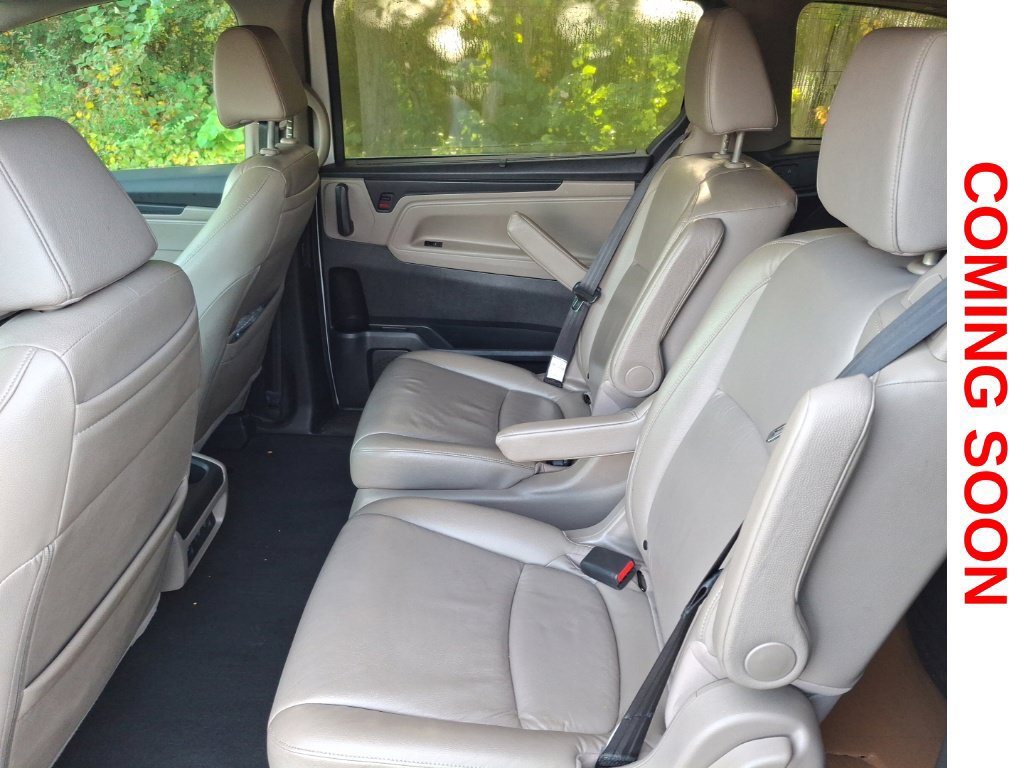 Used 2018 Honda Odyssey EX-L image 11