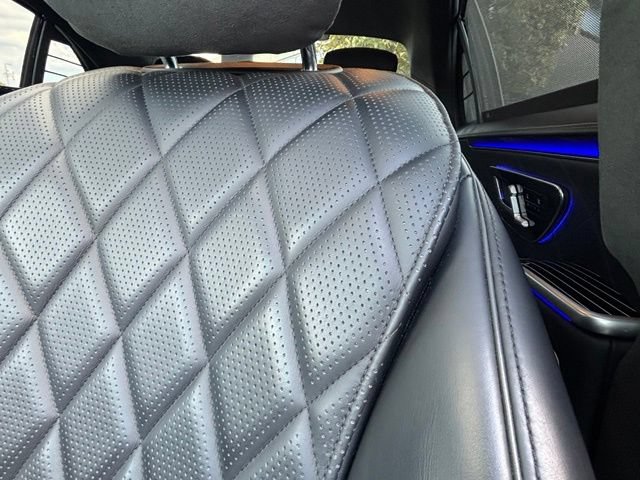 Certified 2023 Mercedes-Benz S 580 4MATIC Sedan image 36