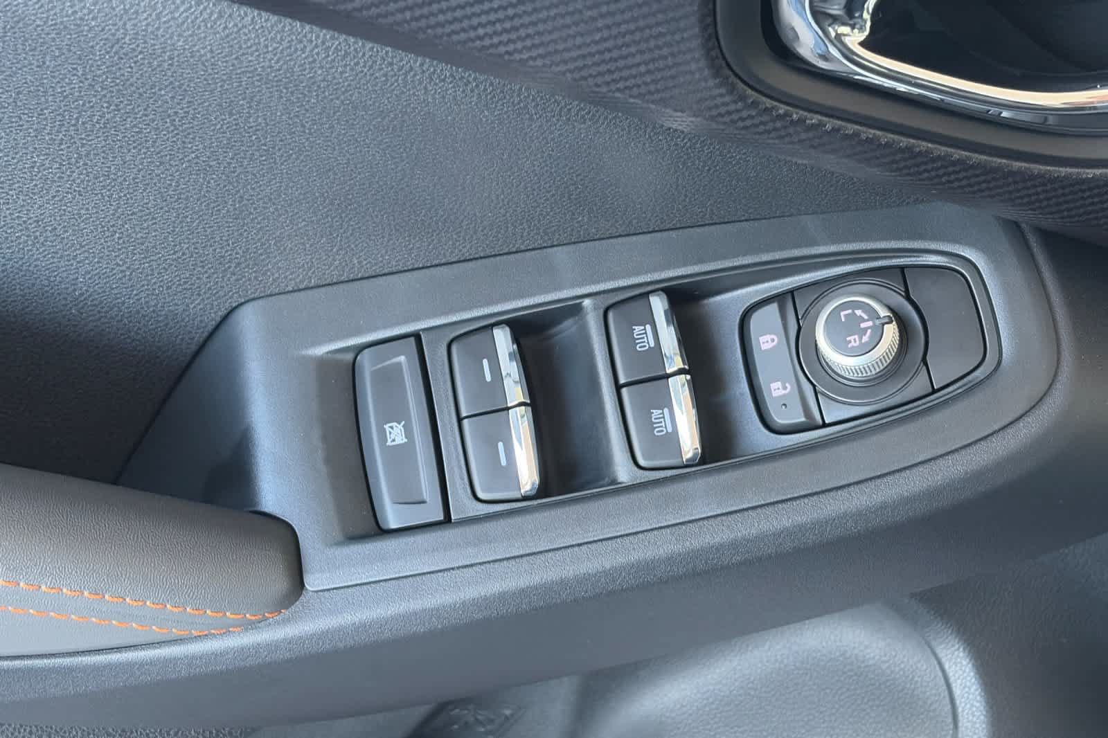 New 2026 Subaru Crosstrek 2.5i Limited AWD/4WD image 13