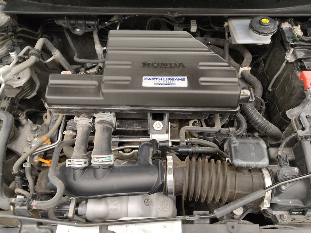Used 2021 Honda CR-V EX image 30