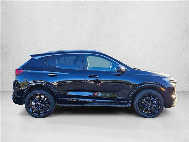 Used 2025 Buick Encore GX Sport Touring w/ Experience Buick Package image 2
