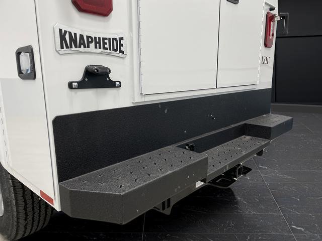 New 2024 RAM 3500 Tradesman image 39