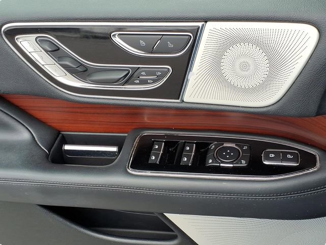 Used 2022 Lincoln Navigator L Reserve AWD/4WD image 14