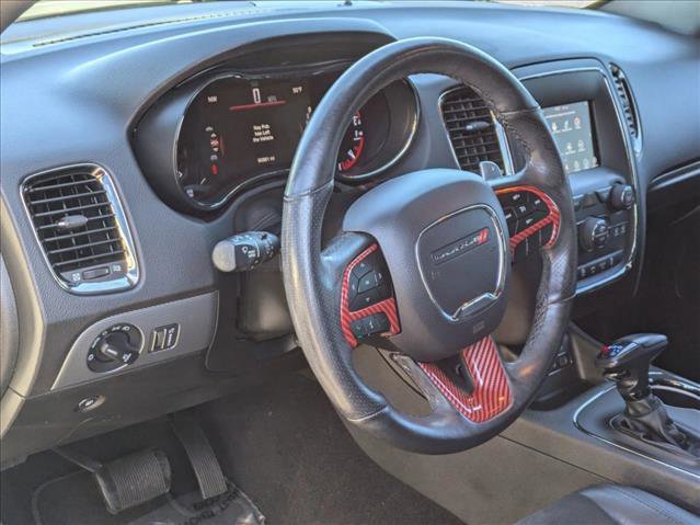 Used 2019 Dodge Durango GT image 10