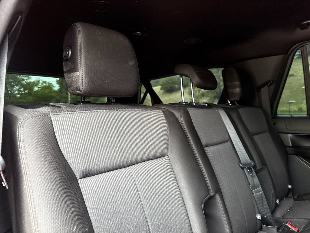 Used 2019 Ford Expedition Max XLT AWD/4WD image 26