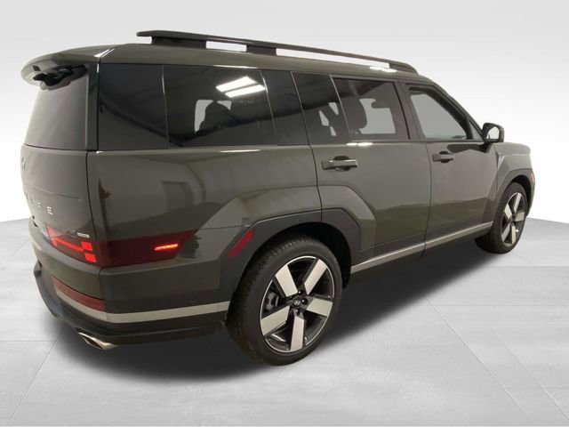 Used 2024 Hyundai Santa Fe Limited image 4
